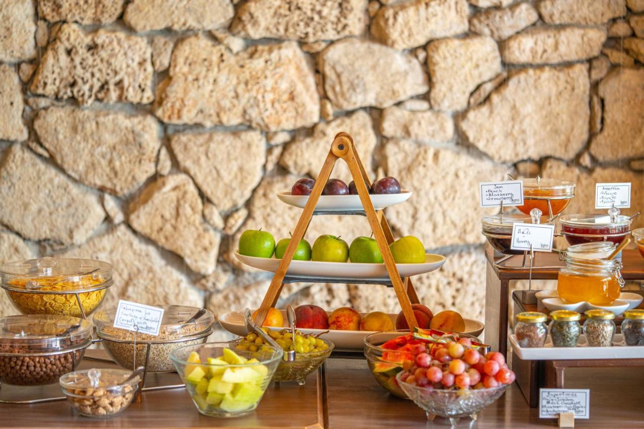 Tselikas Hotel 코자니 외부 사진