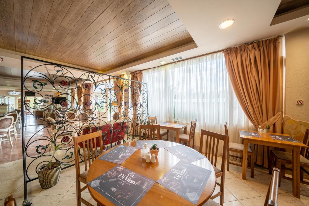 Tselikas Hotel 코자니 외부 사진