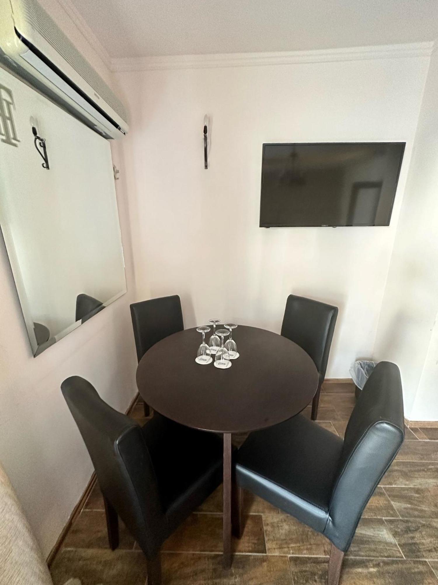 Tselikas Hotel 코자니 객실 사진