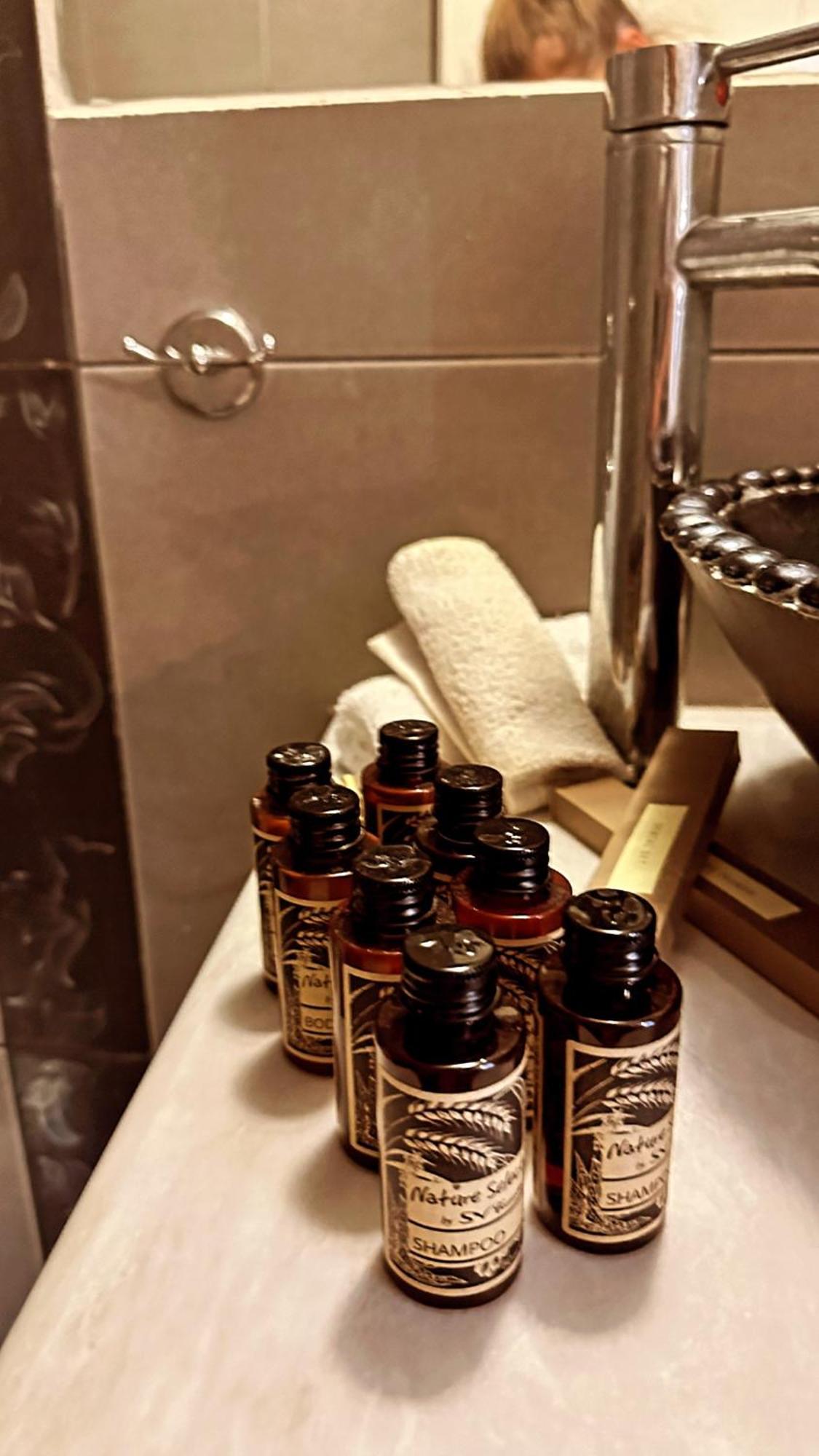 Tselikas Hotel 코자니 객실 사진