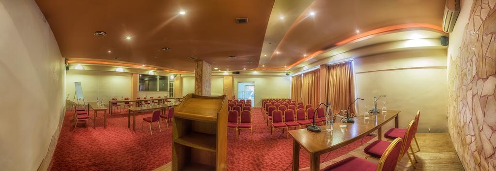 Tselikas Hotel 코자니 외부 사진