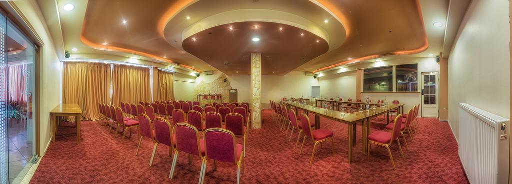 Tselikas Hotel 코자니 외부 사진